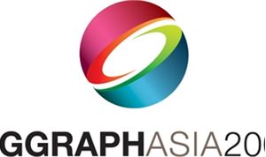 SIGGRAPH Asia 2010 Issues Call for Submissions