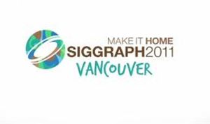 SIGGRAPH 2011 Art Gallery Announced