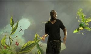 Superfad Sends Message from Wyclef Jean & Voila for Agency Glg