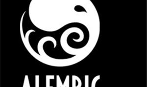 Alembic Open-source Exchange Format 