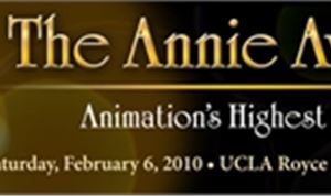 2009 Annie Award Nominations Announced