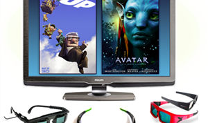 The Avatar Effect: 3DTV Awareness Grows Dramatically