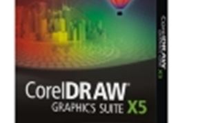 CorelDRAW Graphics Suite X5 Adds Content and Color Tools for Graphics Professionals 