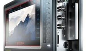 Cinedeck LLC Showcaes Enhanced Camera-to-Post Unified Workflows, Cinedeck Stereo Option for 3D Capture, Playback