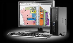 HP Expands Workstation Series with Desk-side, Mobile, and Small Form Factor Model 