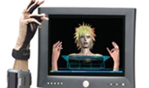 CyberGlove Systems Hosts Worldwide Contest for New Motion-Capture Technology Applications
