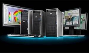 HP Z Workstations Power Filmmakers at AFI Conservatory 