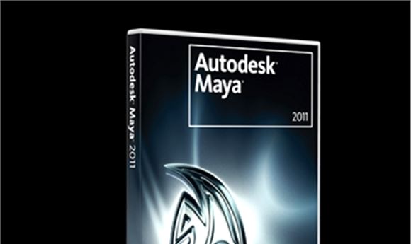 Autodesk Debuts Maya 2011 