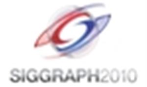 Video: SIGGRAPH 2010 Papers Summary 