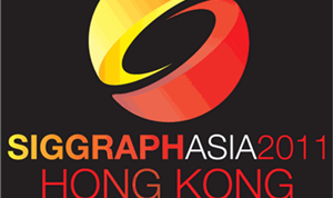 Get Ready to See, Touch and Play at SIGGRAPH Asia 2011