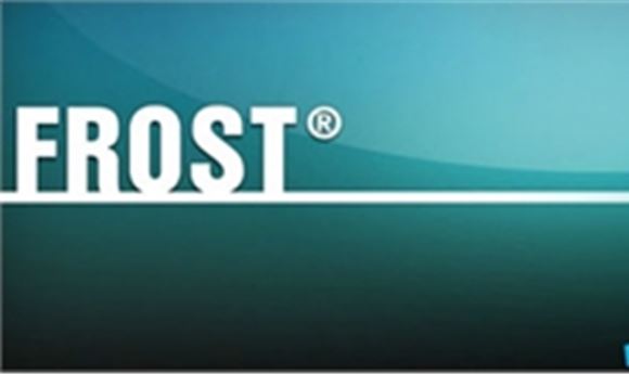 Thinkbox Software Releases Frost