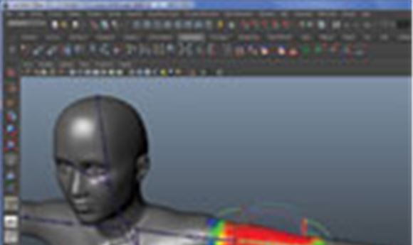 Review: Autodesk's Maya 2011