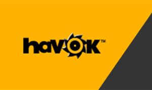 Havok Unleashes Next-Generation Physics Engine