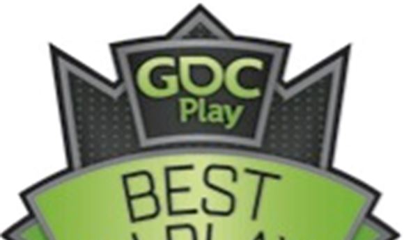 GDC Play 2013 ‘Best in Play' Winners Announced