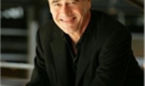 Jim Morris To Receive The Visual Effects Society (VES) 2010 Founders Award