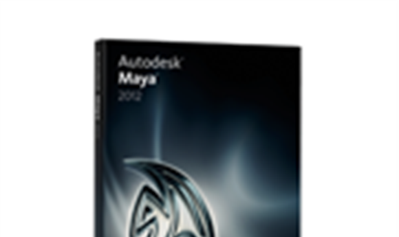 Autodesk Maya 2012 Software: New Ways to Explore, Refine and Present Creative Concepts