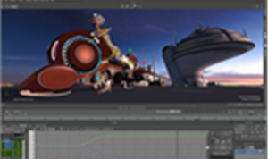 Autodesk Launches 2012 Digital Entertainment Creation Products