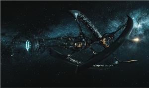 Passengers and the Sounds of the Future