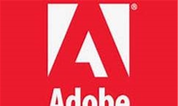 Adobe Focuses on Continuity of Service