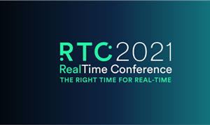 RealTime Conference Announces April Schedule
