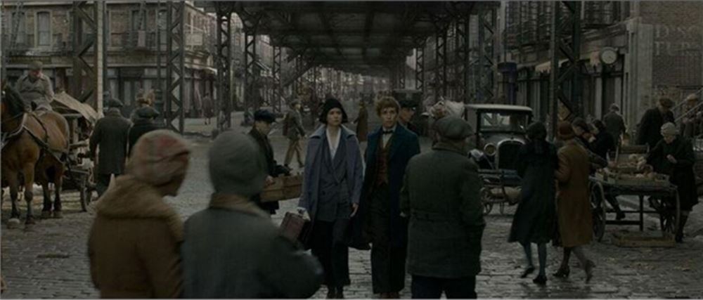 Method's Magical Touch