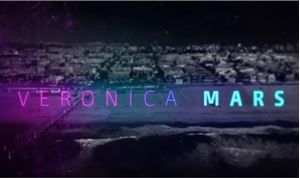 Pace Pictures Produces Opener for 'Veronica Mars'