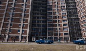 Rising Sun Pictures Rebuilds Chicago's Cabrini-Green Housing Project for 'Candyman'
