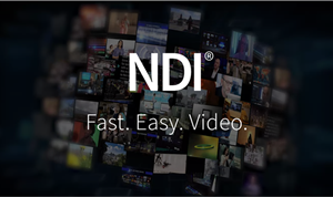 New NDI Tool Optimized for NVIDIA GPUs Replaces Need for Video Capture Cards
