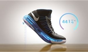 Digital Slamdunk Studio creates an all-CG spot for Nike