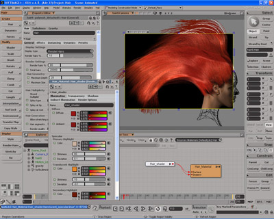 torrent softimage xsi tutorials torrent softimage xsi tutorials