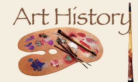 history of arts