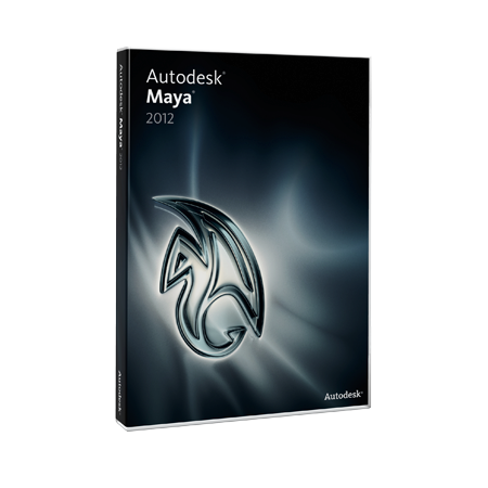 Maya 2012 price