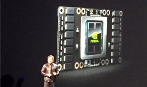 GTC 2016: The Future Is Here