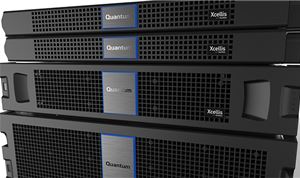 Quantum Addresses 4K Workflows With StorNext & Xcellis Products
