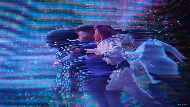 WandaVision