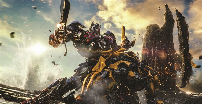 Transformers