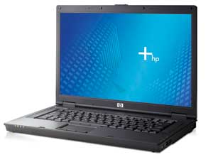 HP Compaq nw8240 | Computer Graphics World