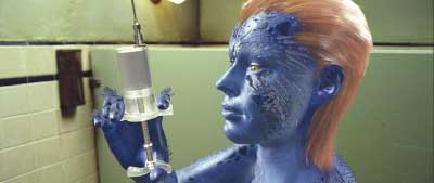 X-Men 2 Mystique