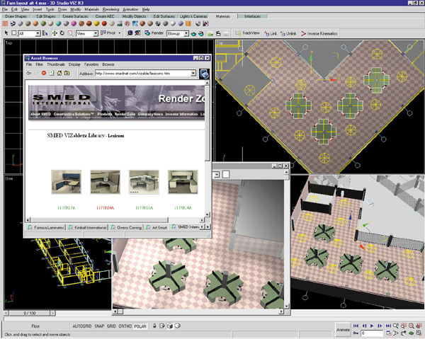 3d studio max r3