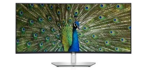 Dell Has 40-Inches and 11 Million Pixels for You