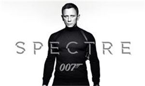 Spectre - Trailer #2