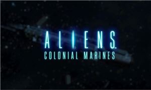 Aliens: Colonial Marines