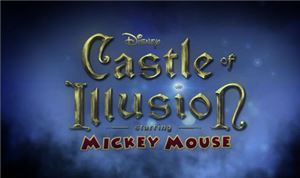 Castle of Illusion