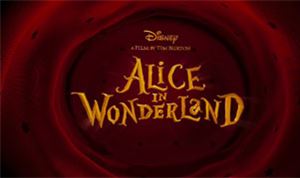 Alice In Wonderland  