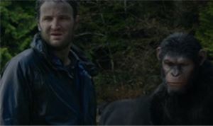 Dawn of the Planet of the Apes