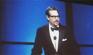 VES Awards Bill Paxton