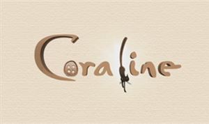 Coraline in 3D