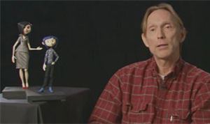 Henry Selick Coraline