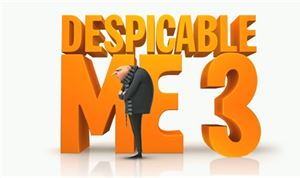 Despicable Me 3