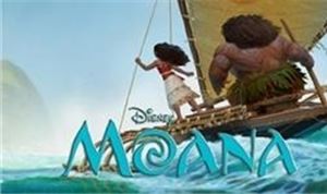 Moana